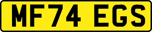 MF74EGS