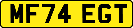 MF74EGT