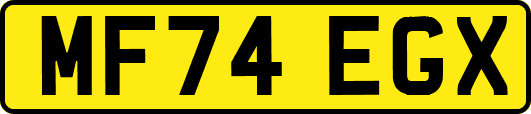 MF74EGX