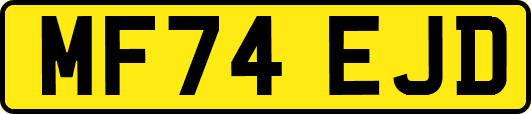 MF74EJD