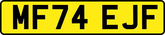 MF74EJF