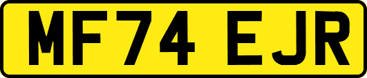 MF74EJR