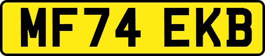 MF74EKB