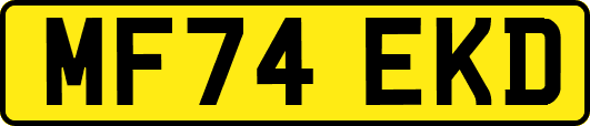 MF74EKD