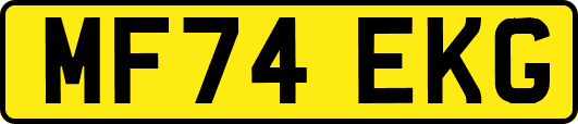 MF74EKG