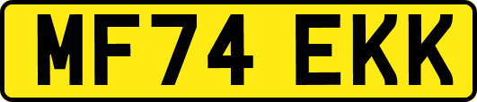 MF74EKK