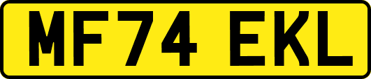 MF74EKL