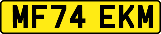 MF74EKM