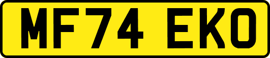 MF74EKO