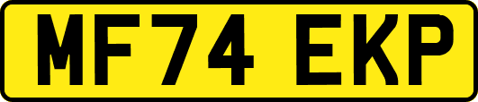 MF74EKP