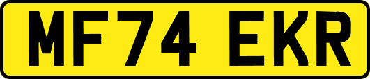 MF74EKR