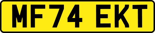 MF74EKT