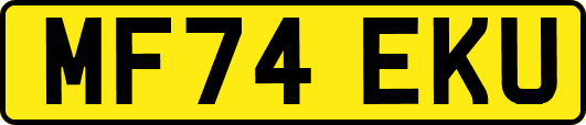 MF74EKU