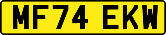 MF74EKW