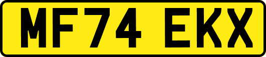 MF74EKX