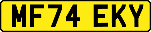 MF74EKY