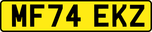 MF74EKZ