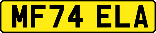 MF74ELA