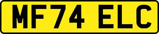 MF74ELC