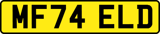 MF74ELD