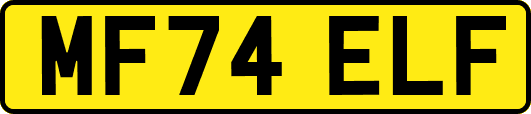 MF74ELF