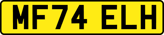 MF74ELH
