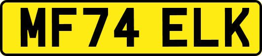 MF74ELK