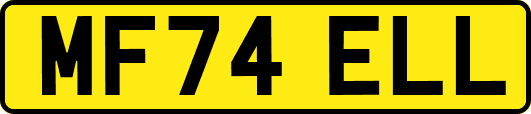 MF74ELL