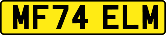 MF74ELM