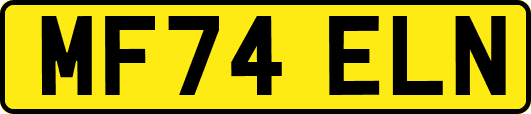 MF74ELN