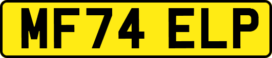 MF74ELP