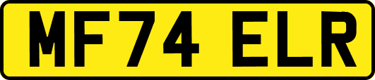 MF74ELR