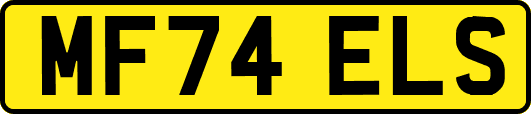 MF74ELS