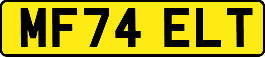 MF74ELT