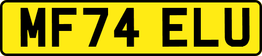 MF74ELU