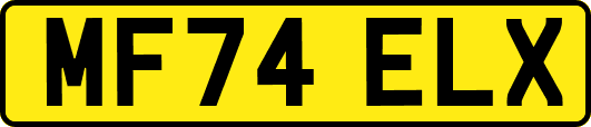 MF74ELX