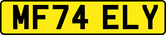 MF74ELY