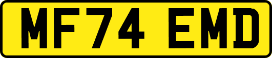 MF74EMD