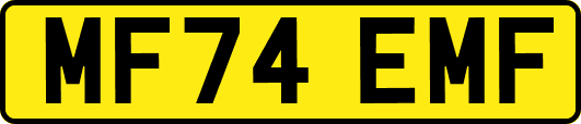 MF74EMF