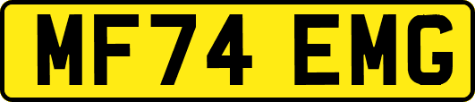 MF74EMG