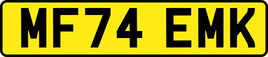 MF74EMK