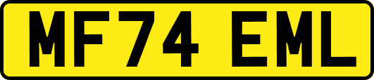 MF74EML
