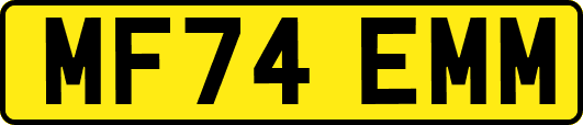 MF74EMM