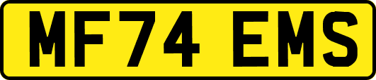 MF74EMS