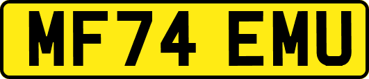 MF74EMU