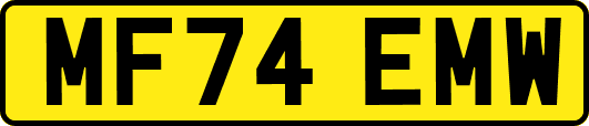 MF74EMW