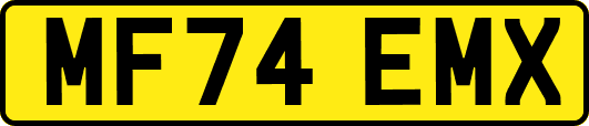 MF74EMX