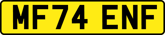 MF74ENF