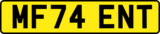 MF74ENT
