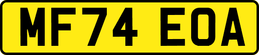 MF74EOA
